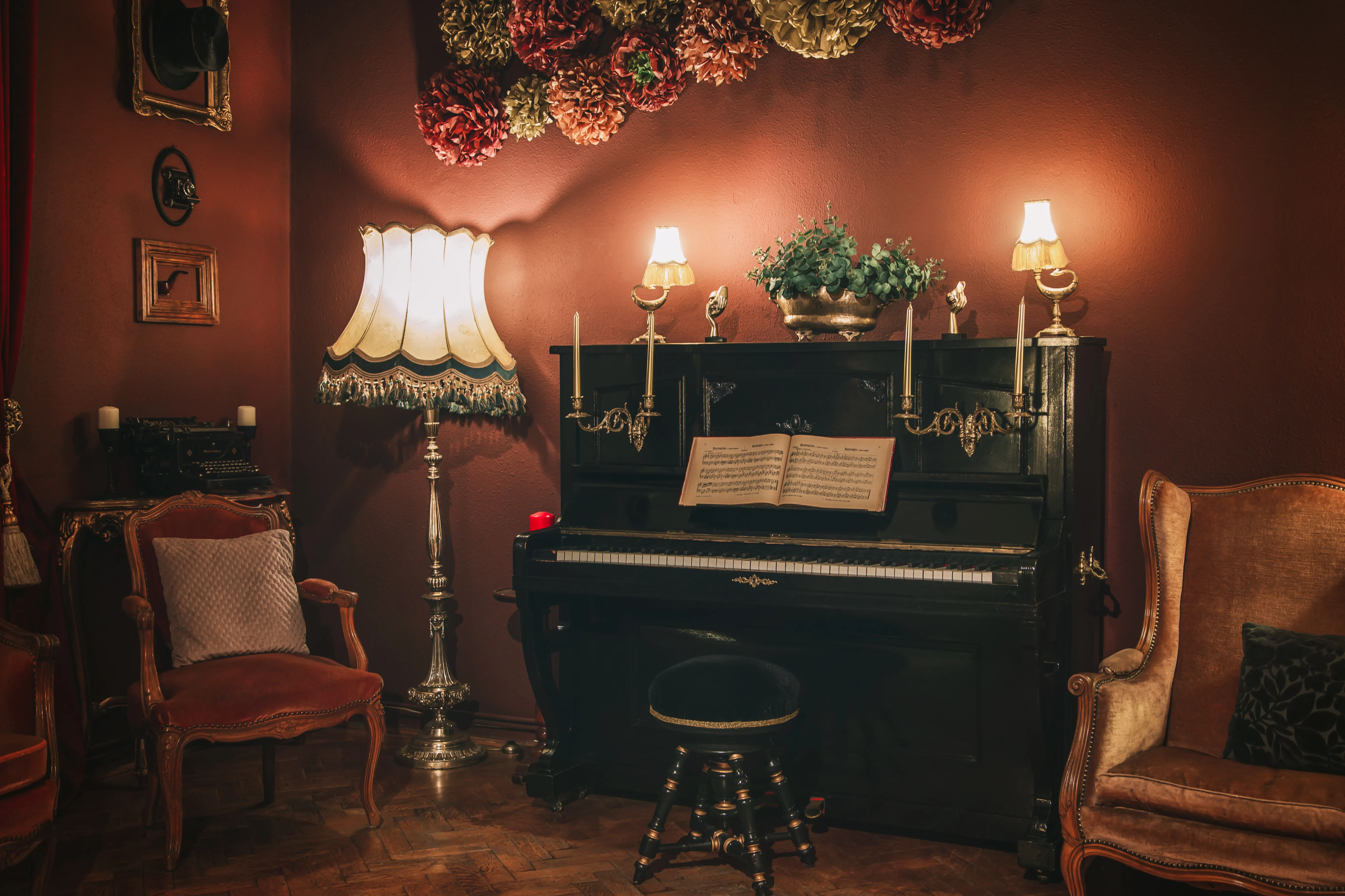 LittleCorner Details